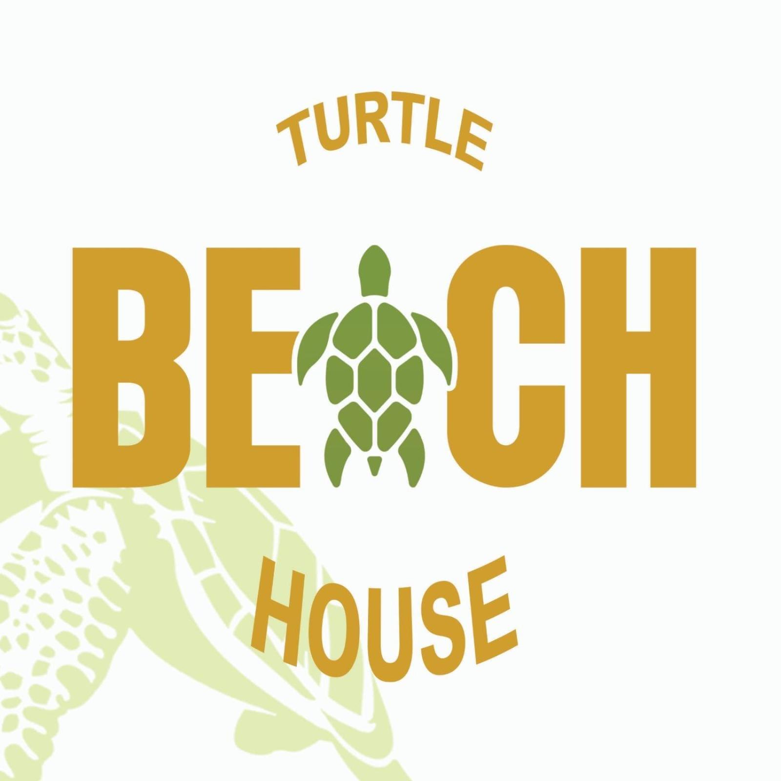Turtle Beach House Batigama Zimmer foto